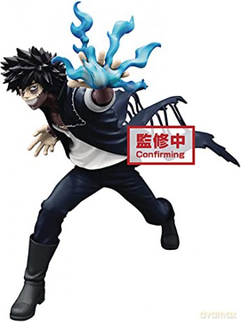 MY HERO ACADEMIA - DABI - The Evil Villains - 13 cm
