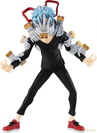 MY HERO ACADEMIA - Figure POP UP PARADE Tomura Shigaraki - 17 cm