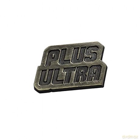 MY HERO ACADEMIA - Pin Plus Ultra