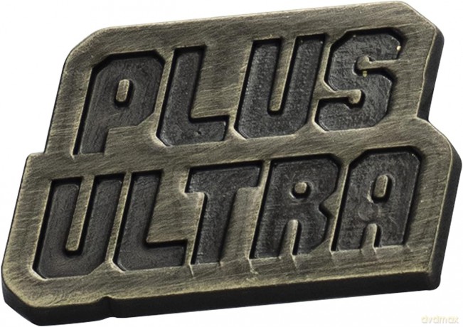 MY HERO ACADEMIA - Pin Plus Ultra