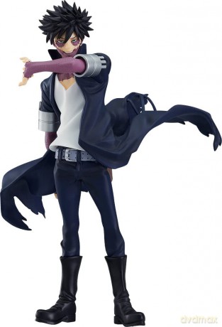 MY HERO ACADEMIA - POP UP PARADE Dabi - 18 cm
