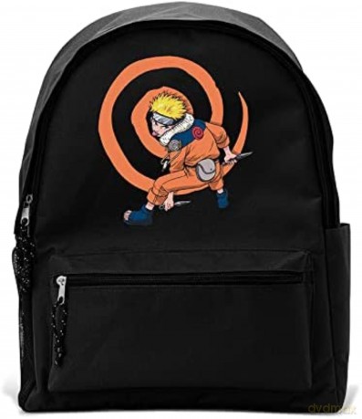 NARUTO Plecak