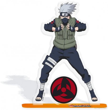 NARUTO SHIPPUDEN - Acryl - Kakashi