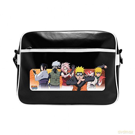 NARUTO SHIPPUDEN Bag Good guys torba