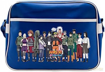 NARUTO SHIPPUDEN Konoha torba