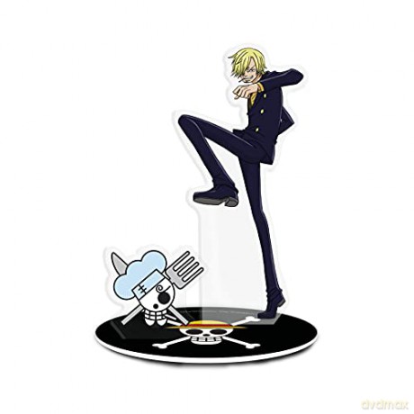 ONE PIECE - Acryl - Sanji