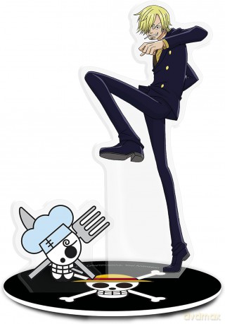 ONE PIECE - Acryl - Sanji