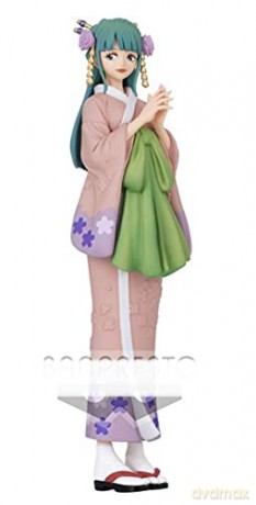 ONE PIECE - HIYORI - The Grandline Lady - 16 cm
