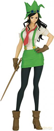 ONE PIECE - NICO ROBIN - SWEET STYLE PIRATES (Ver. A) - 23 cm