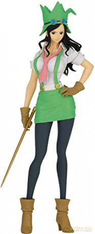 ONE PIECE - NICO ROBIN - SWEET STYLE PIRATES (Ver. B) - 23 cm