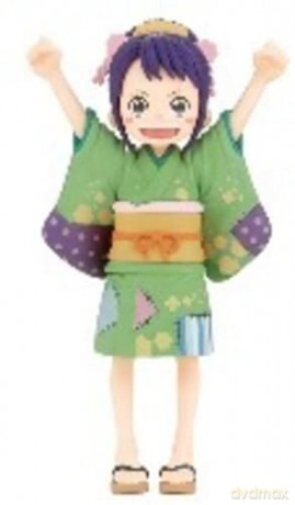 ONE PIECE - OTAMA - DXF Grandline - 12 cm