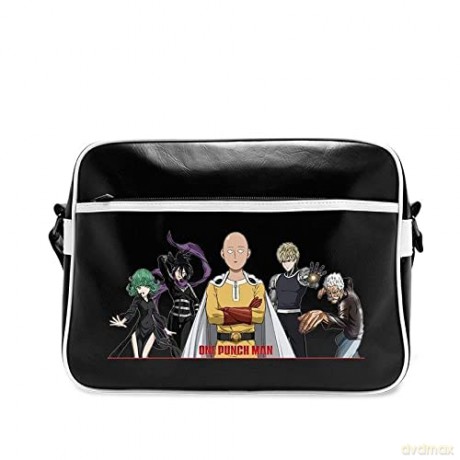 ONE PUNCH MAN torba