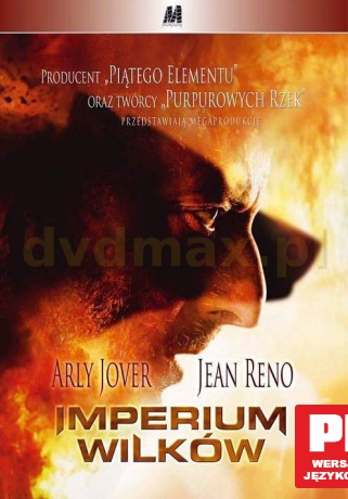 Imperium wilków [VCD]
