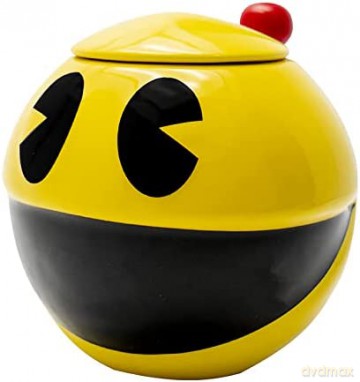PACMAN - Kubek 3D - Pac-Man
