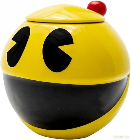 PACMAN - Kubek 3D - Pac-Man