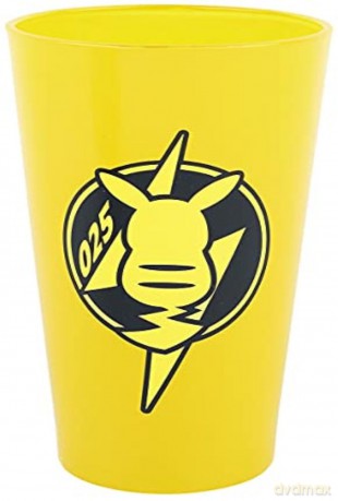 POKEMON Pikachu Kubek 400 ml