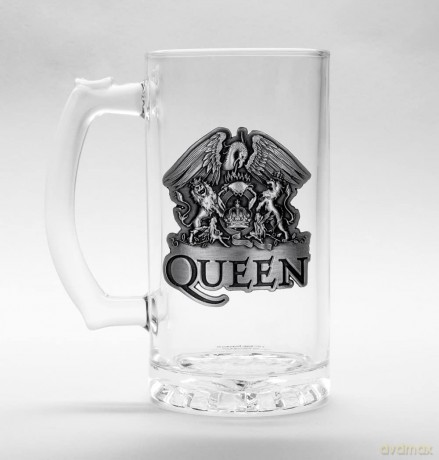 QUEEN Kufel