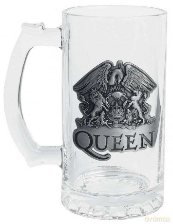 QUEEN Kufel