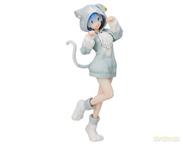 RE: ZERO - REM - The Great Spirit - 21.5 cm