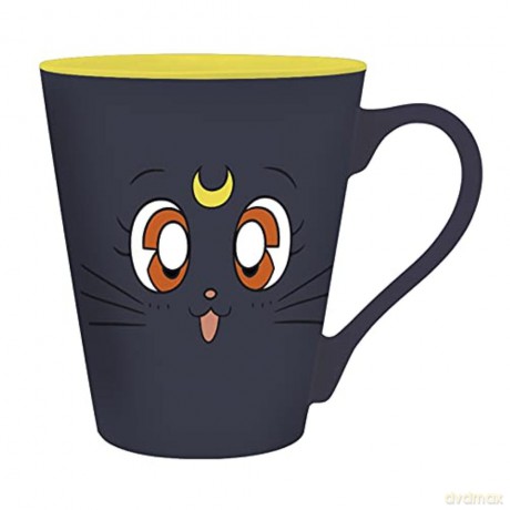 SAILOR MOON Luna Kubek 250 ml