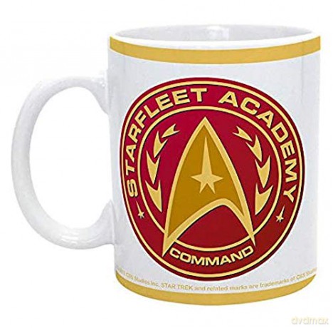 STAR TREK Starfleet Academy - subli Kubek 320 ml