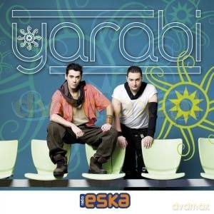 Yarabi: Yarabi [CD]