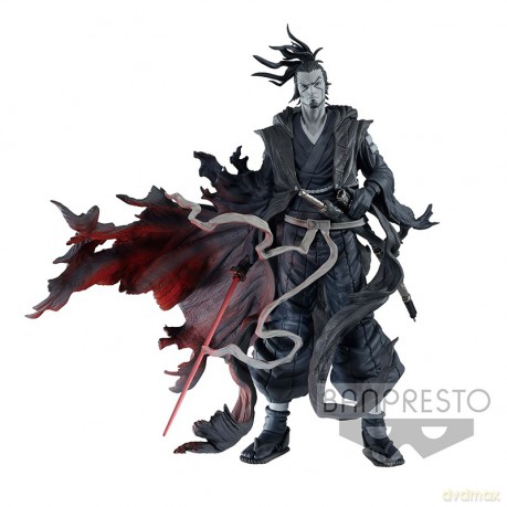 STAR WARS - VISIONS - THE DUEL The Ronin - 22 cm