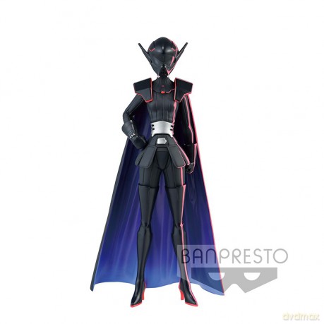 STAR WARS - VISIONS - THE TWINS Am (with helmet) - 18 cm