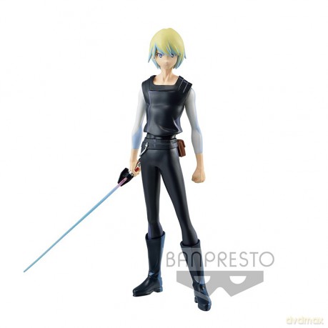 STAR WARS - VISIONS - THE TWINS Karre - 18 cm