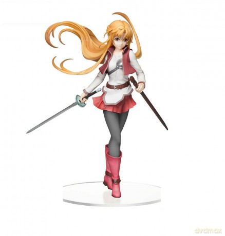 SWORD ART ONLINE - SPM Figure Asuna - 21 cm