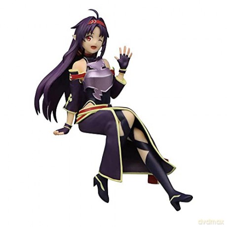 SWORD ART ONLINE - YUUKI - Noodle Stopper - 13 cm