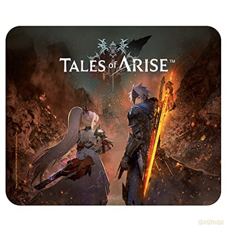 TALES OF ARISE Artwork Podkładka pod myszkę