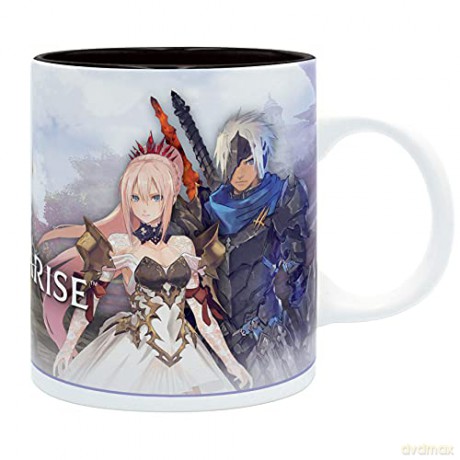 TALES OF ARISE Group - subli Kubek 320 ml