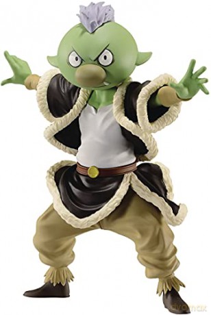 THAT TIME A SLIME - GOBUTA - Otherworlder - 10 cm
