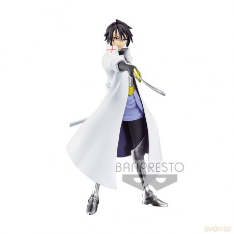 THAT TIME A SLIME - HINATA SAKAGUCHI - OTHERWORLDER - 16 cm
