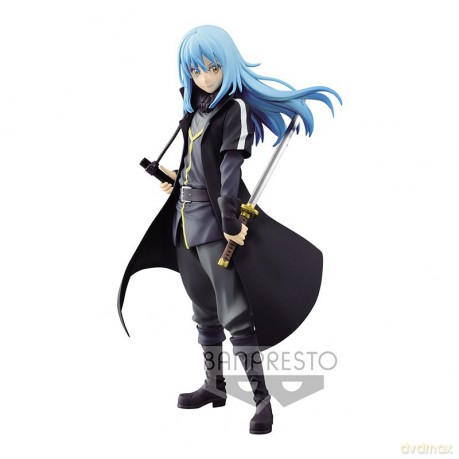 THAT TIME A SLIME - RIMURU - OTHERWORLDER - 16 cm