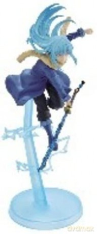 THAT TIME A SLIME - RIMURU - OTHERWORLDER PLUS - 11 cm