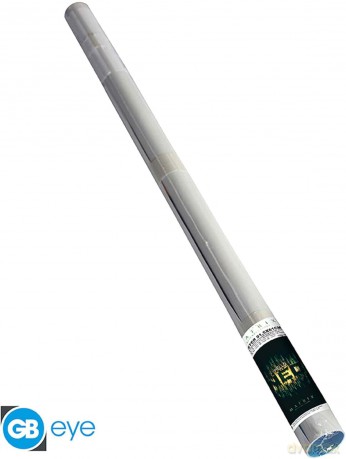THE MATRIX Hello Neo Plakat (91.5x61)