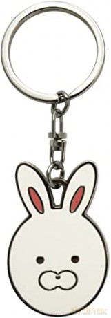 TOKYO GHOUL - Keychain Toukas Mask X4