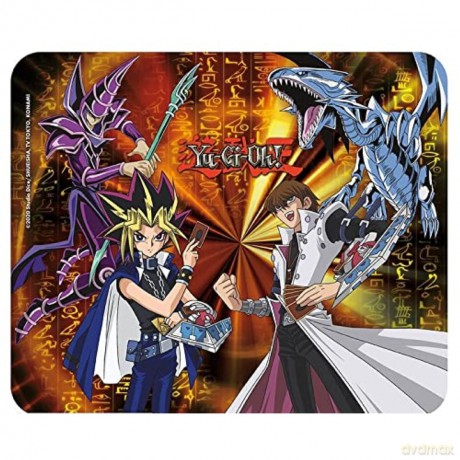 YU-GI-OH!  Yugi vs Kaiba Podkładka pod myszkę