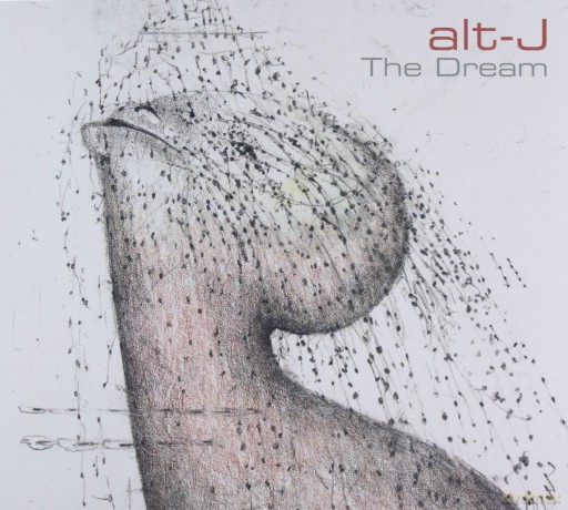 Alt-J: The Dream [CD]