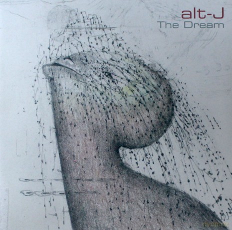 Alt-J: The Dream [Winyl]