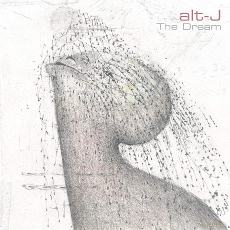 Alt-J: The Dream (Deluxe) [CD]