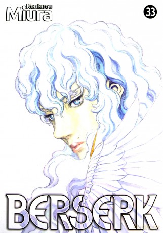 Berserk (Tom 33) - Kentarou Miura [KOMIKS]