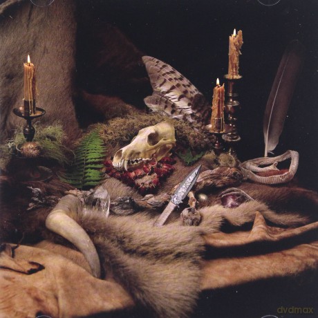 Wolves In The Throne Room: Primordial Arcana [CD]