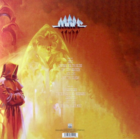 Wolf: Shadowland (Limited) (digipack) [CD]