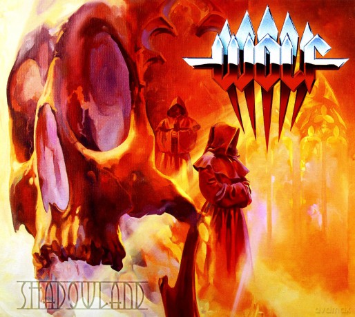 Wolf: Shadowland (Limited) (digipack) [CD]