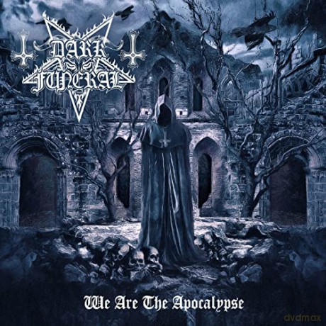 Dark Funeral: We Are The Apocalypse [Winyl]