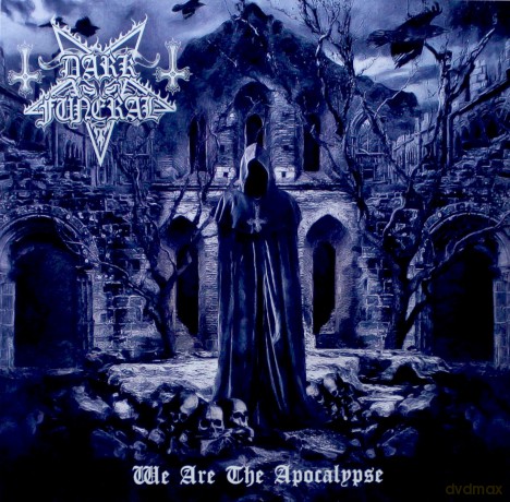 Dark Funeral: We Are The Apocalypse [Winyl]