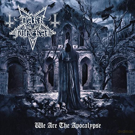 Dark Funeral: We Are The Apocalypse (Limited) (digipack) [CD]